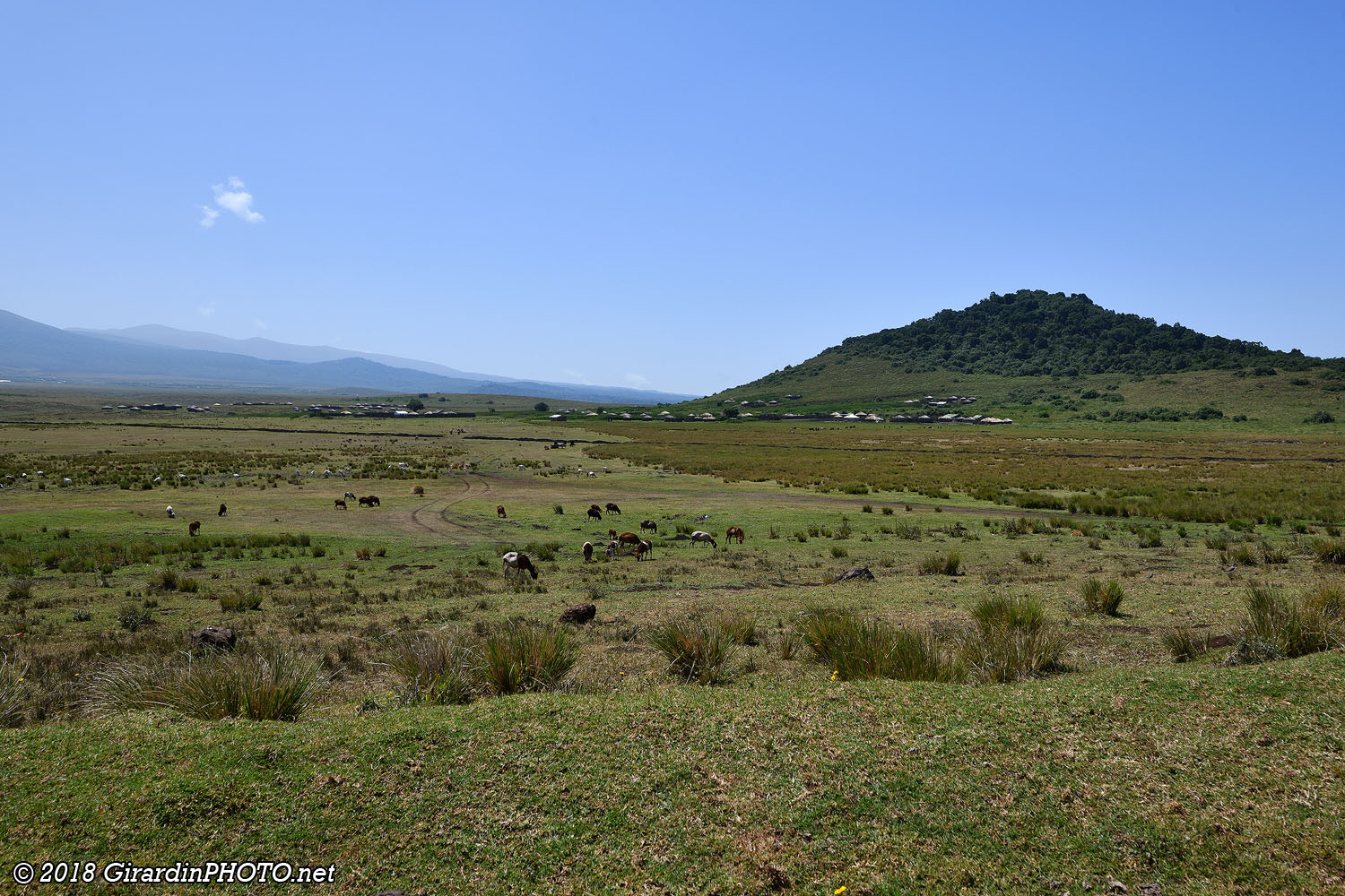 Irkeepusi Cultural Village
