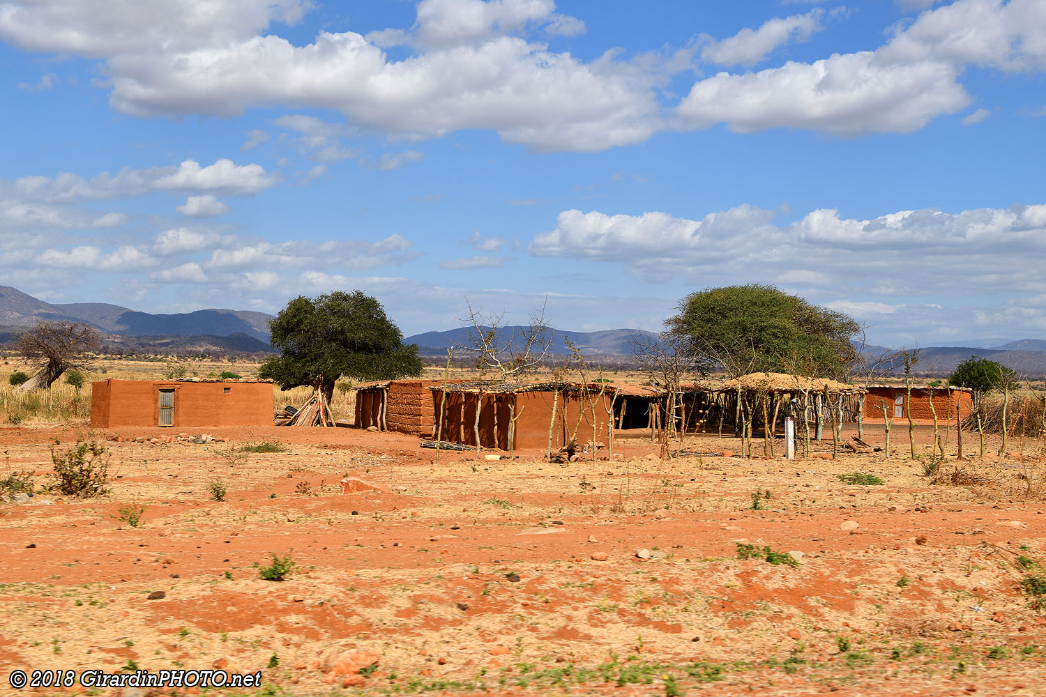 Habitations