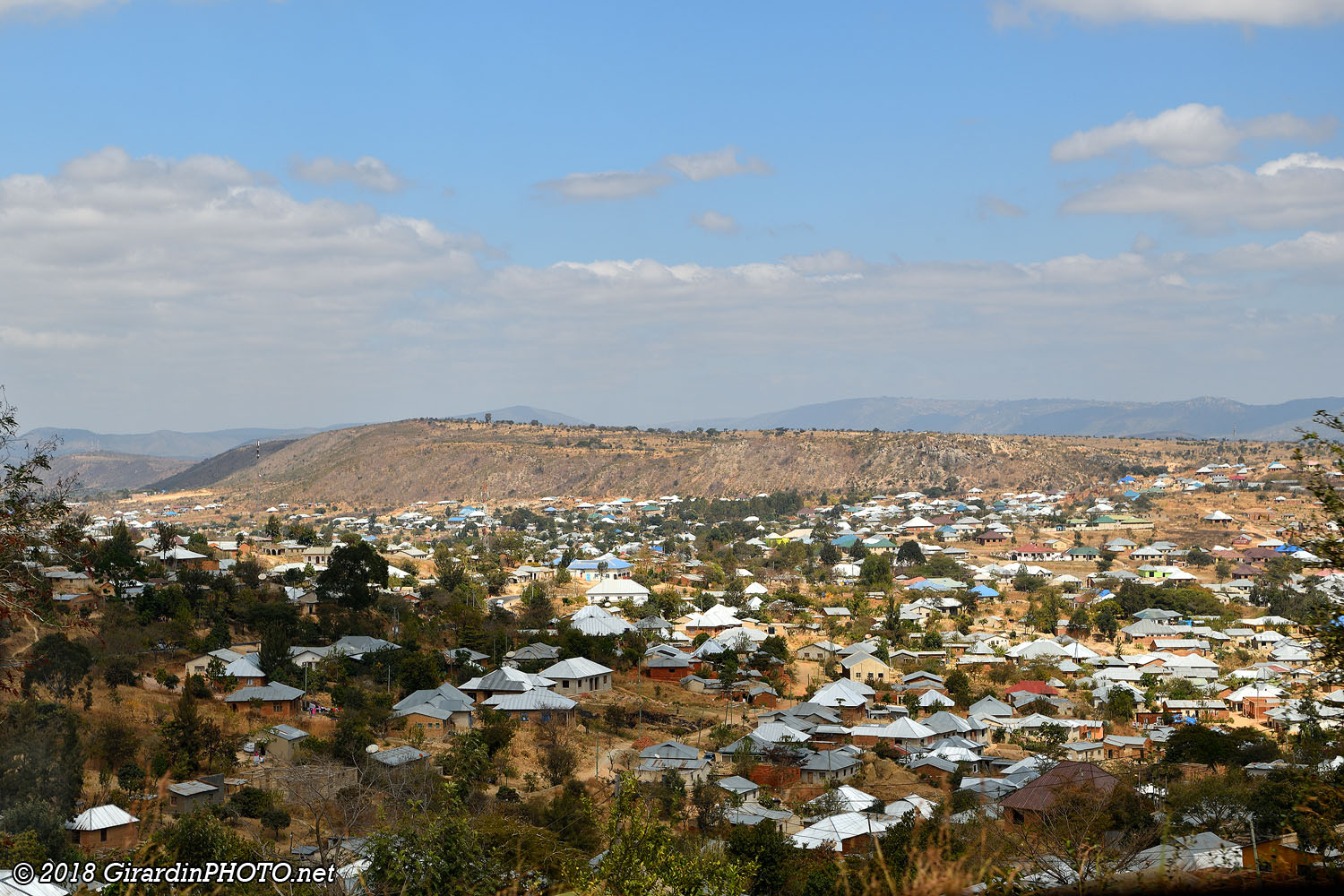 Iringa