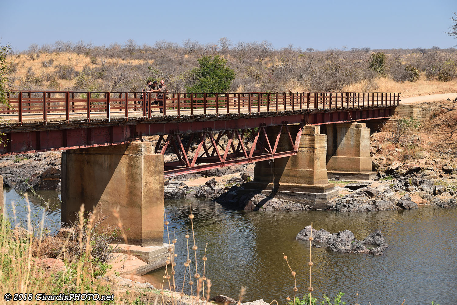 Pont Ibuguziwa