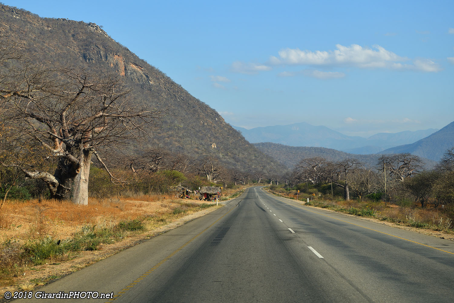 Route A7