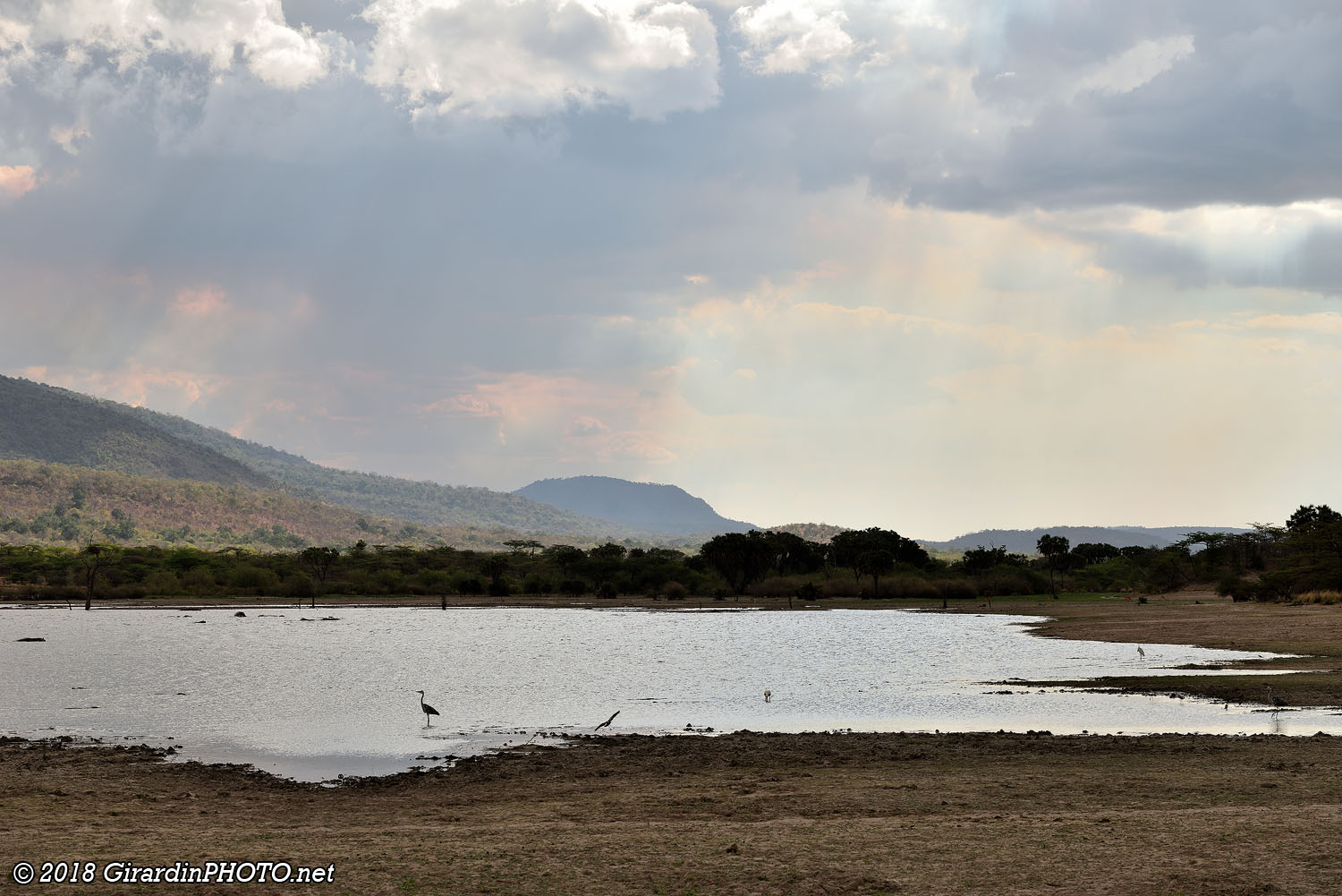 Lake Tagalala