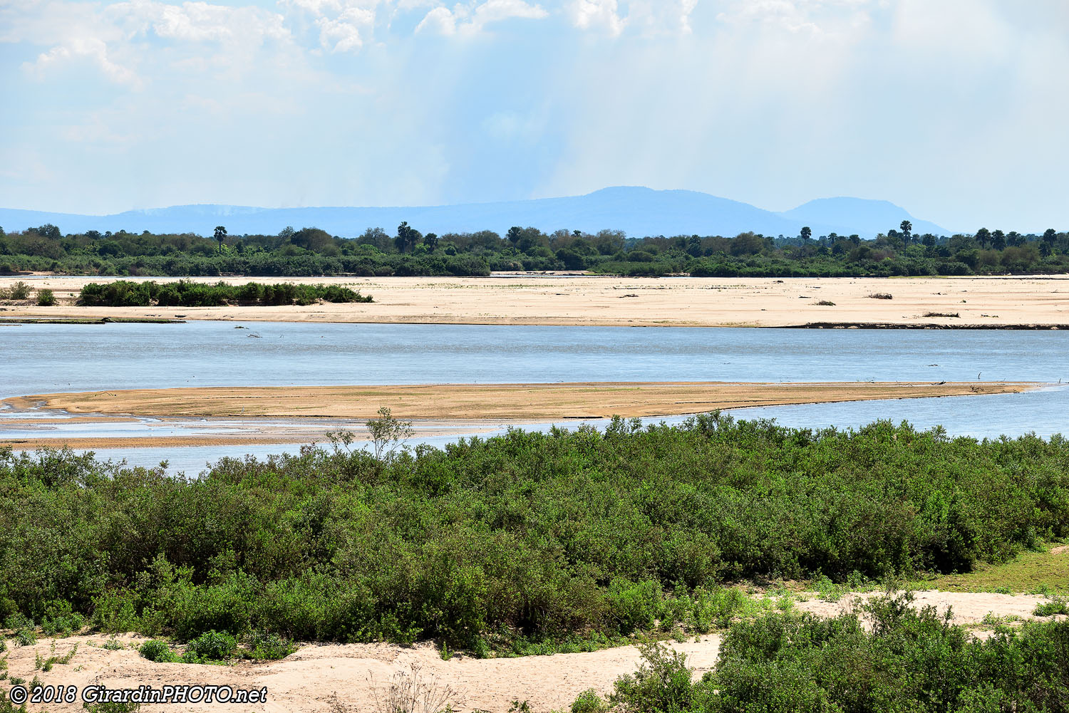 Rufiji River