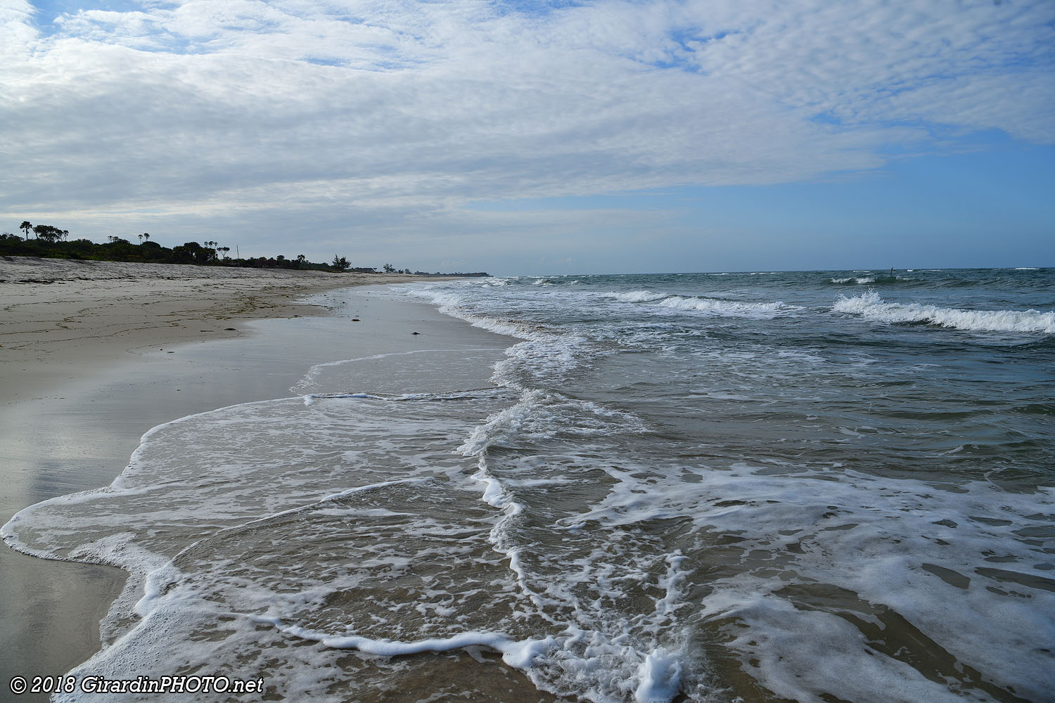 Changani Beach