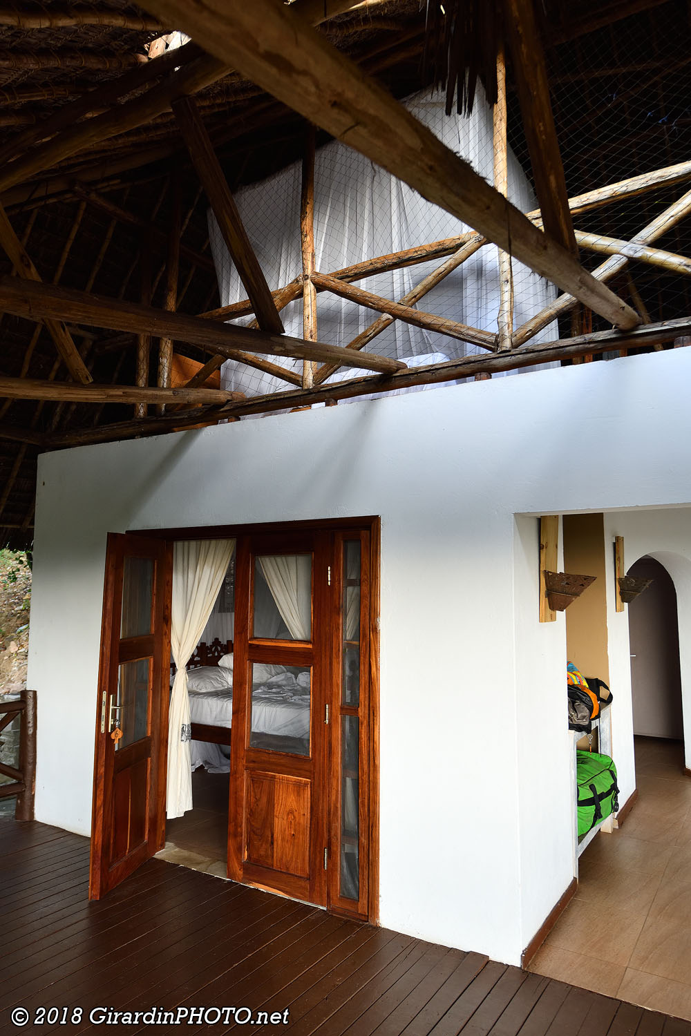 Notre chalet