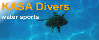 Kasa Divers