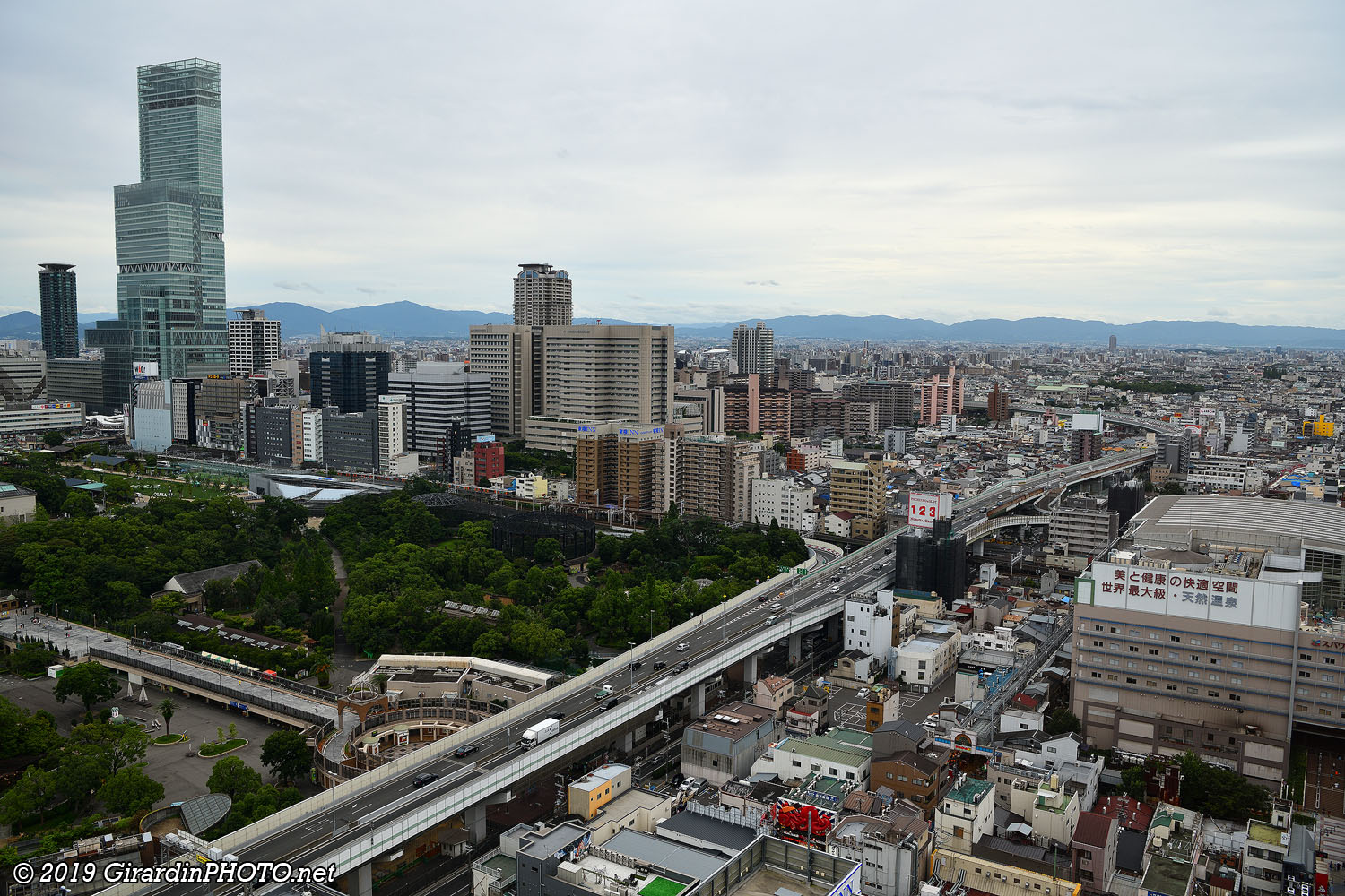 Osaka