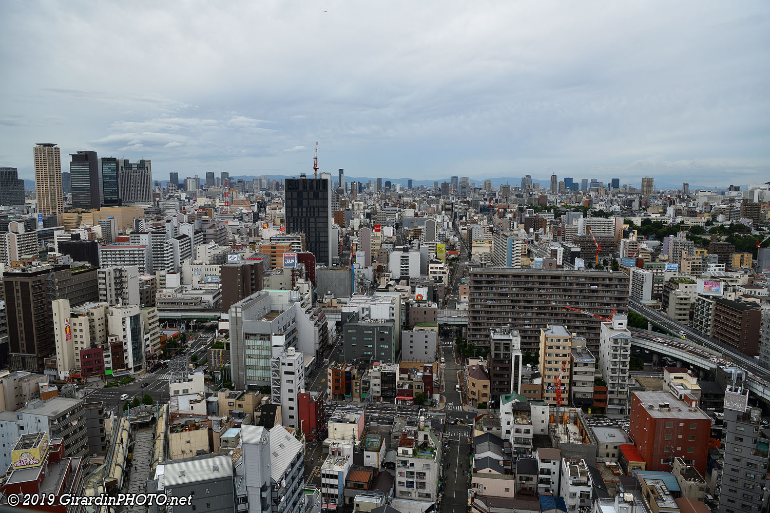 Osaka