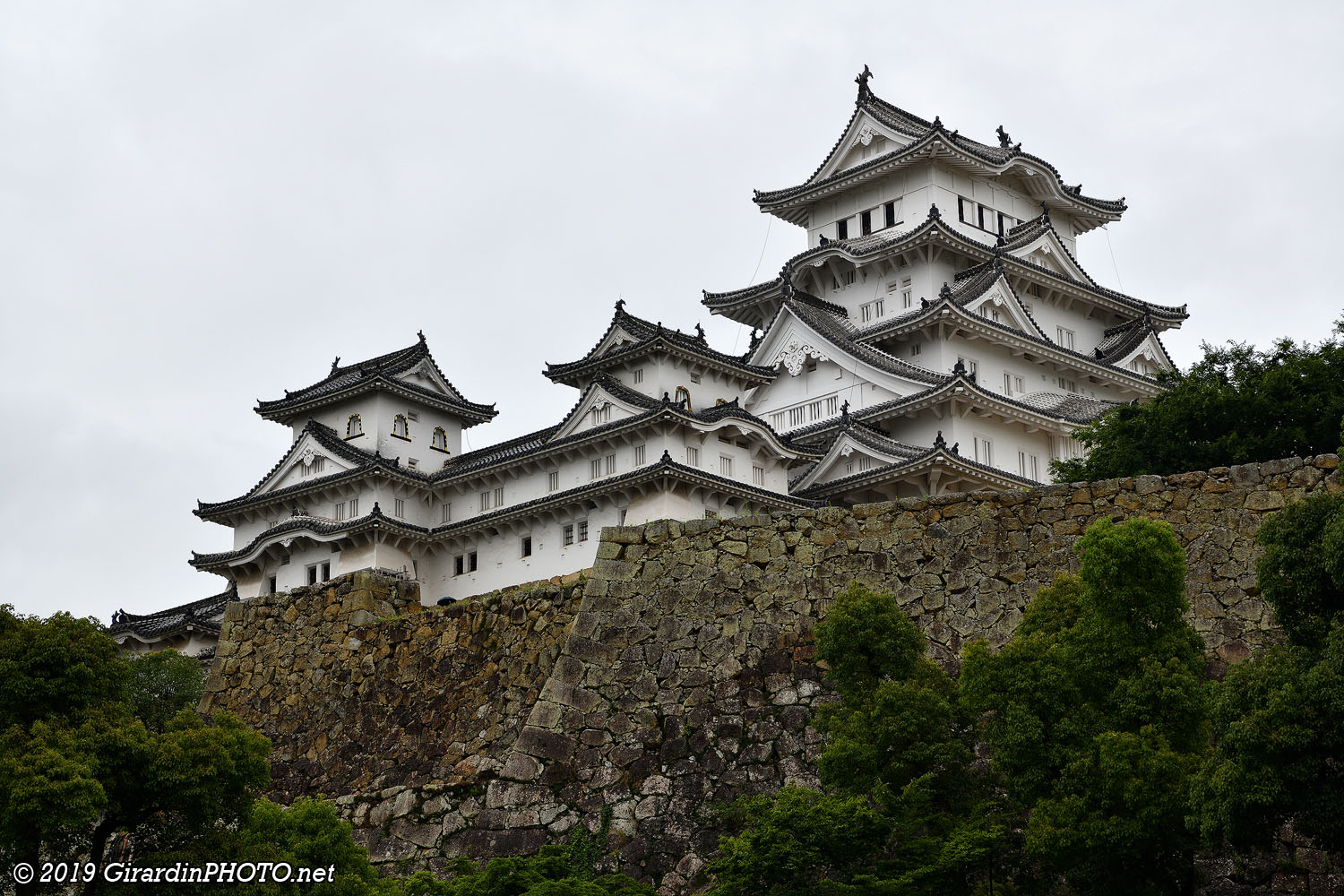 Himeji Castle