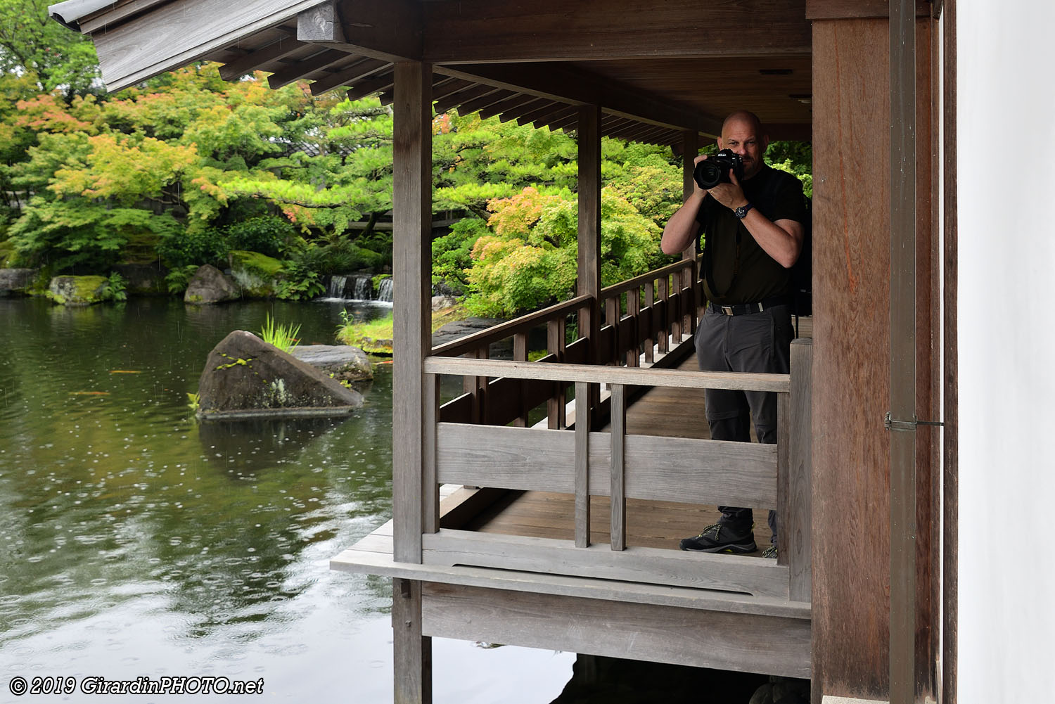 Cho-on-sai Guest House