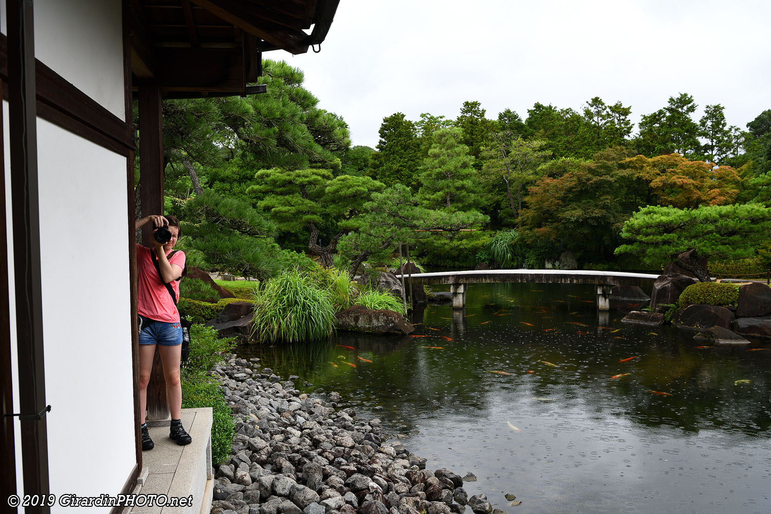Cho-on-sai Guest House