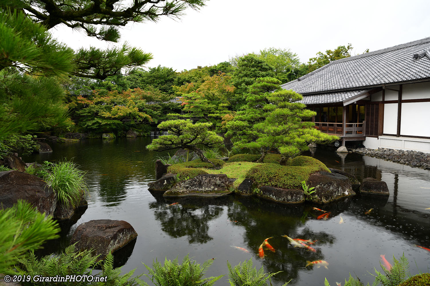 Cho-on-sai Guest House