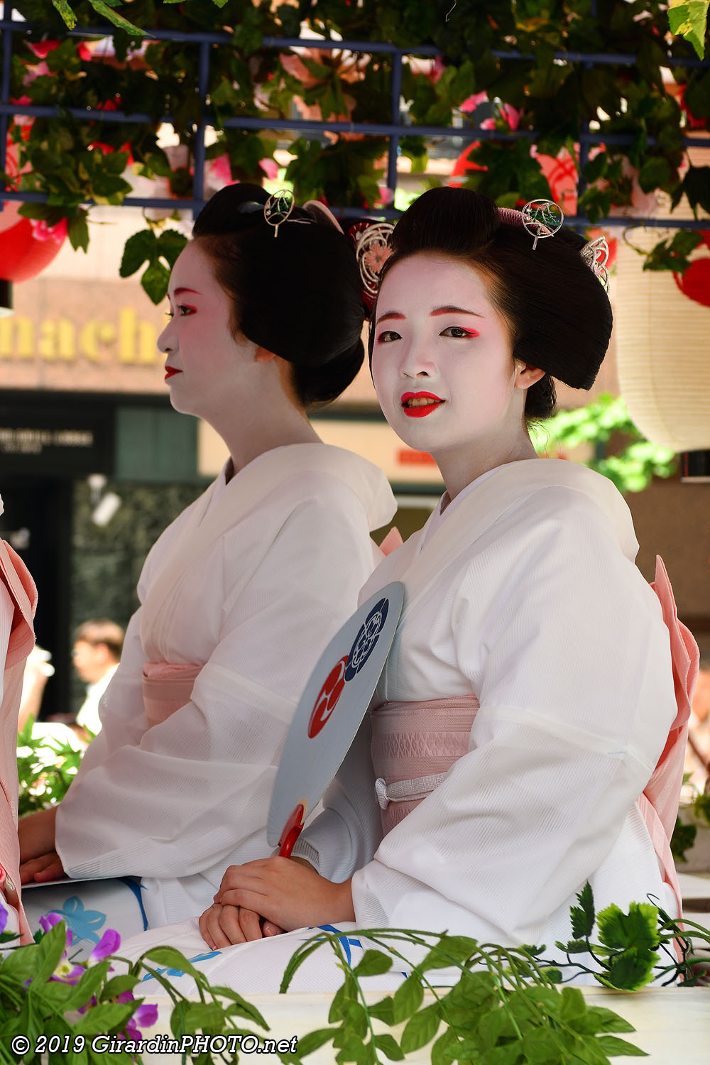 Hanagasa Junko
