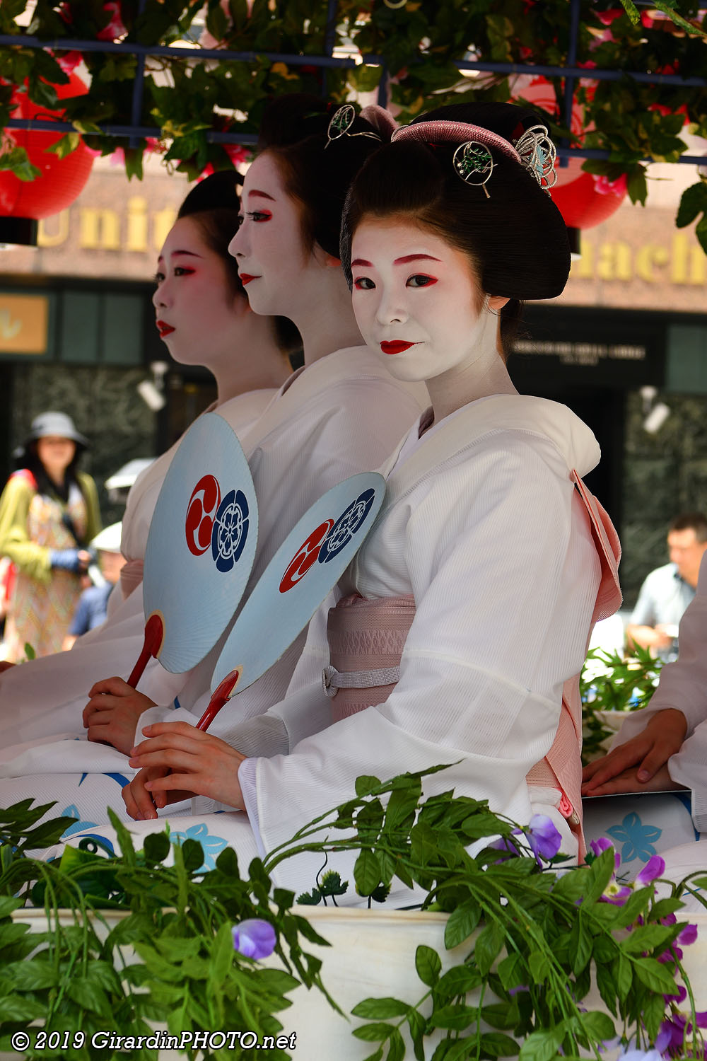 Hanagasa Junko
