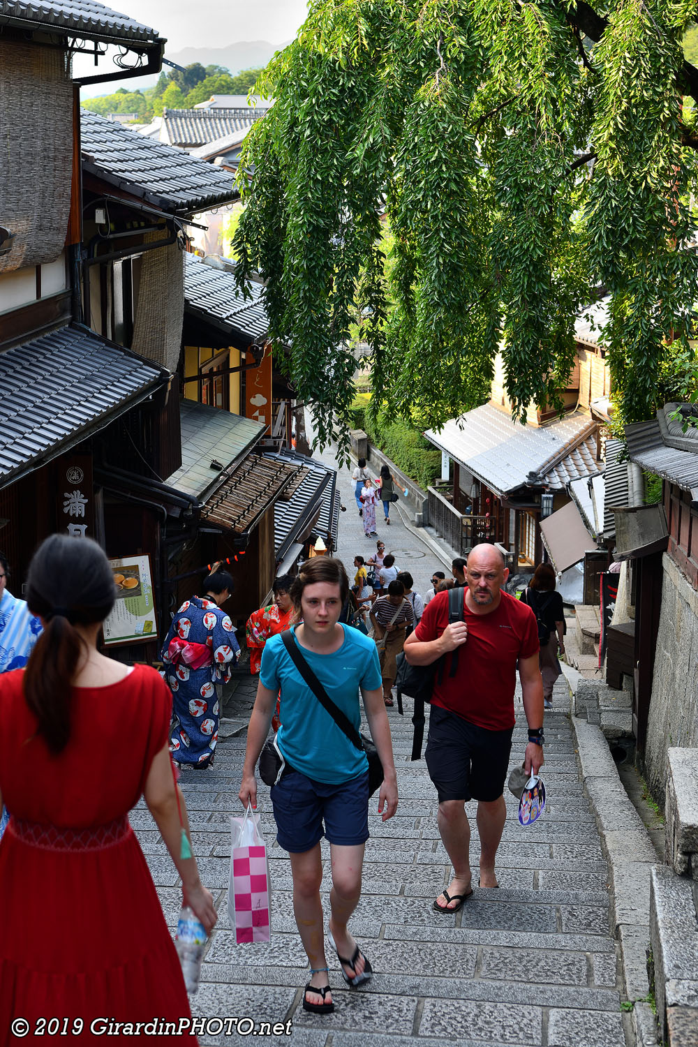 Ruelle Sannenzaka
