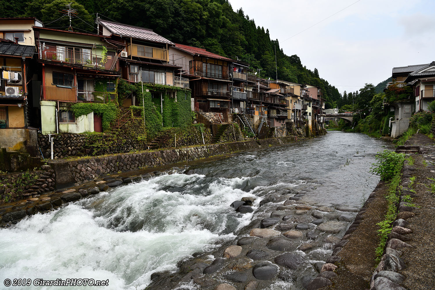 Kodara River