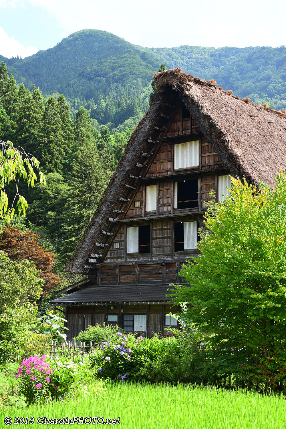 Myozenji Museum