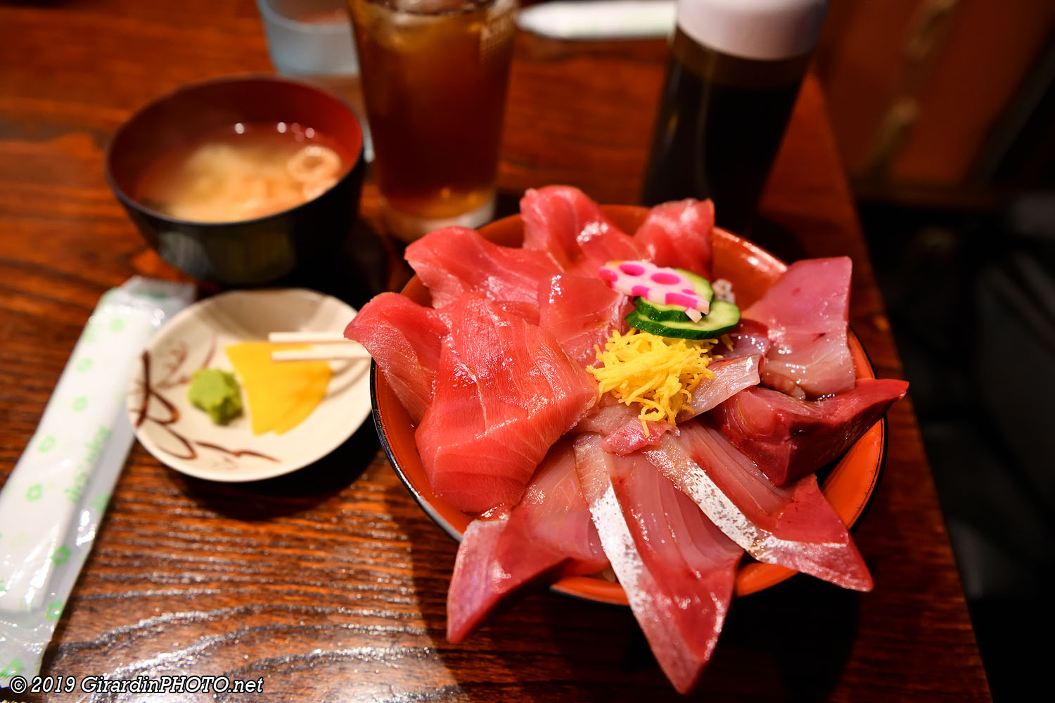Sashimi