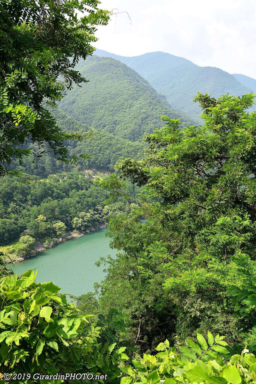Azusa Lake