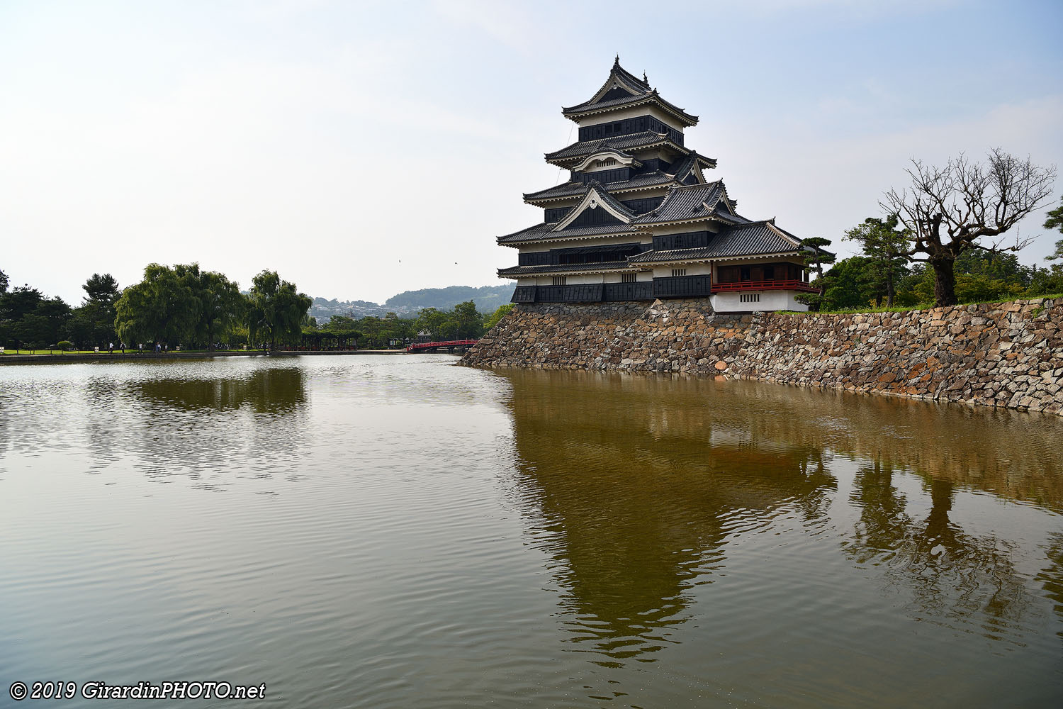 Matsumoto Castle