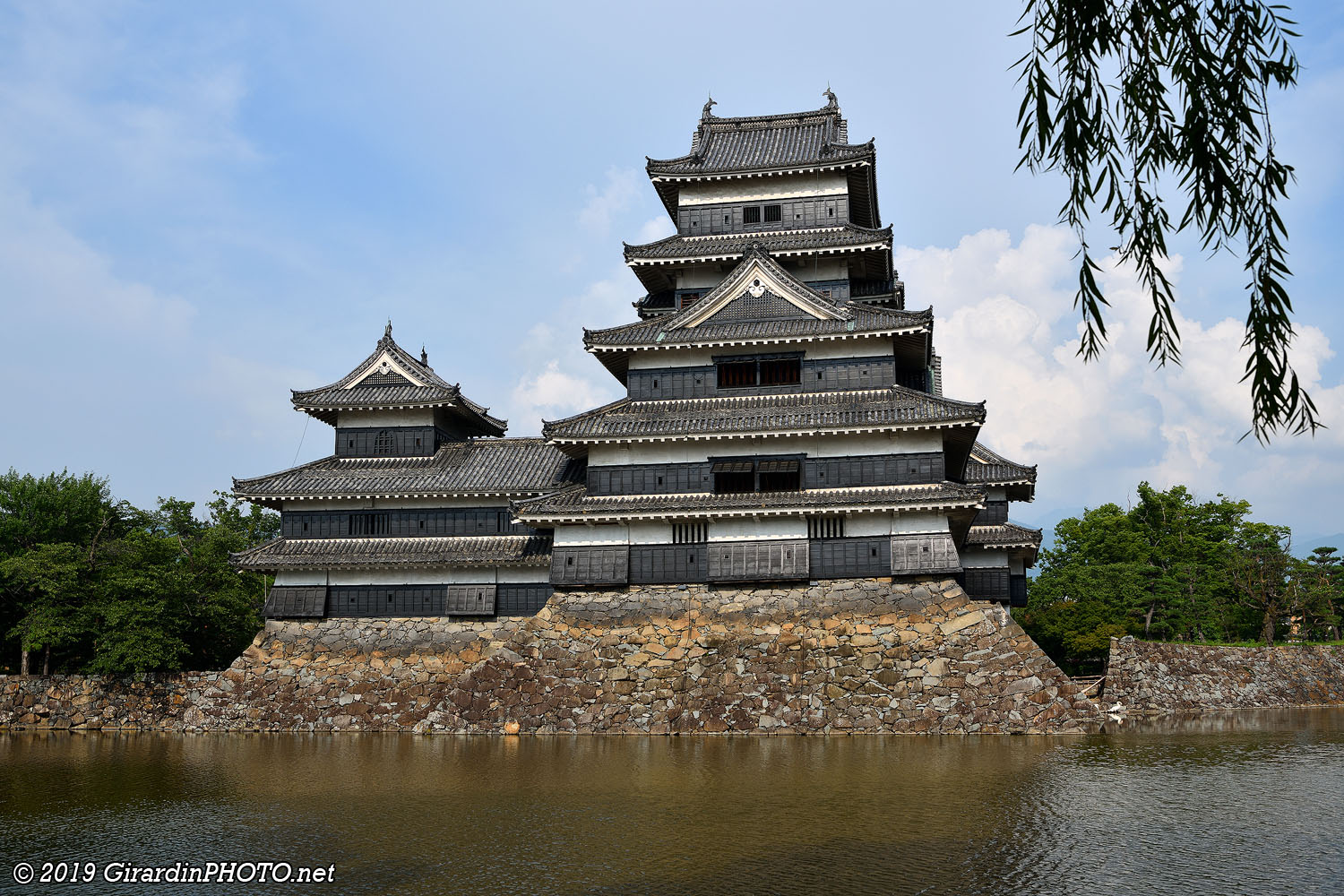 Matsumoto Castle