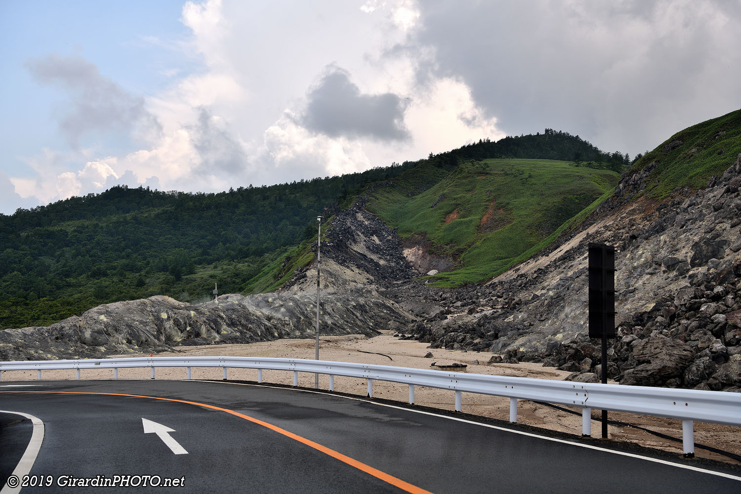 Route nationale 292