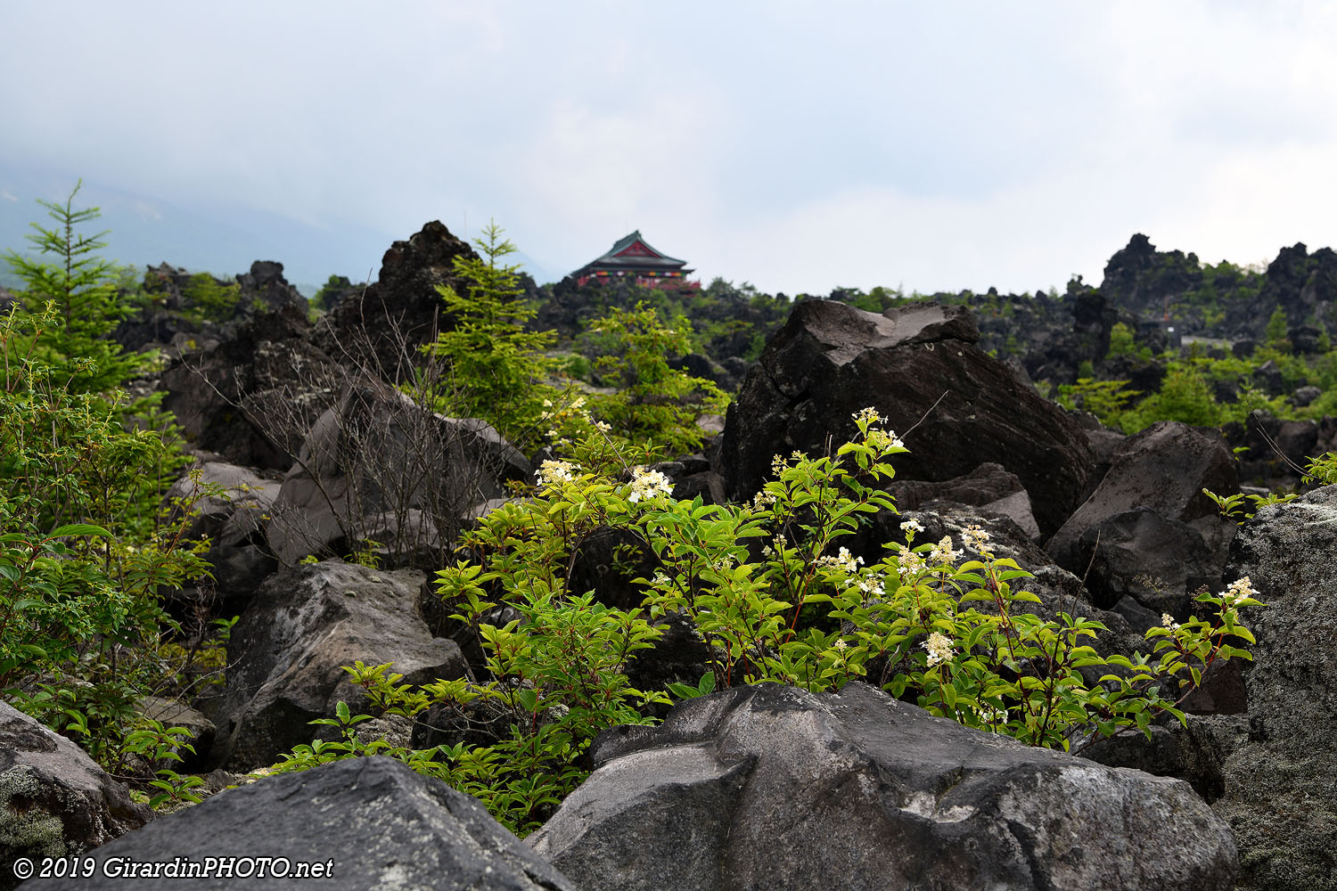 Onioshidashi Park
