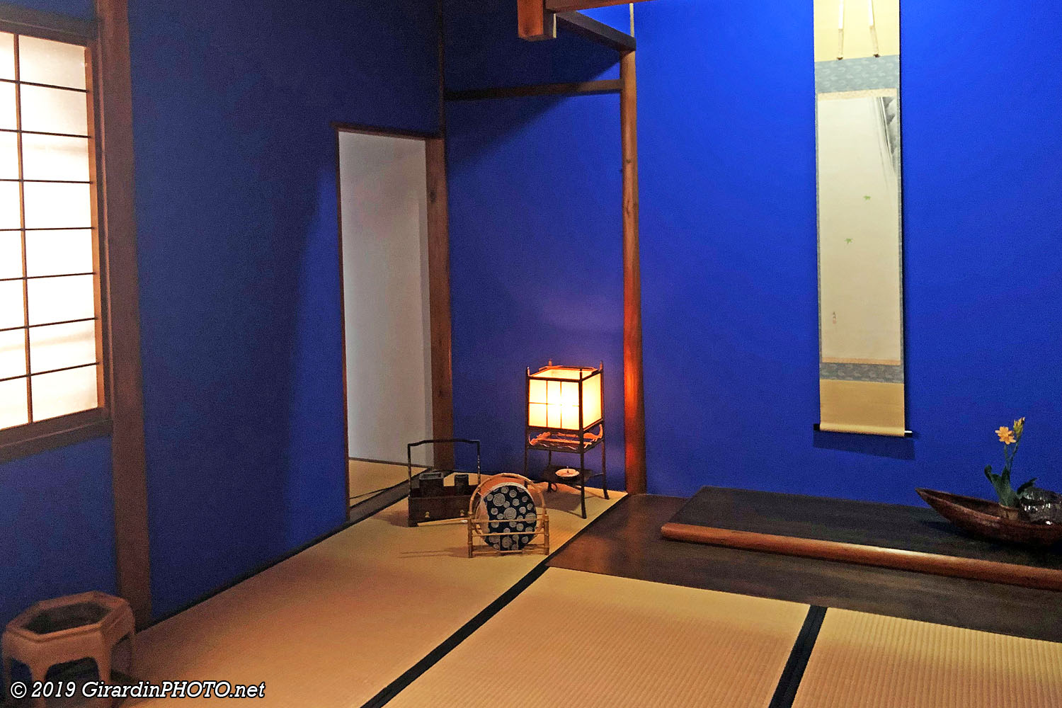 Ochaya Shima Geisha House