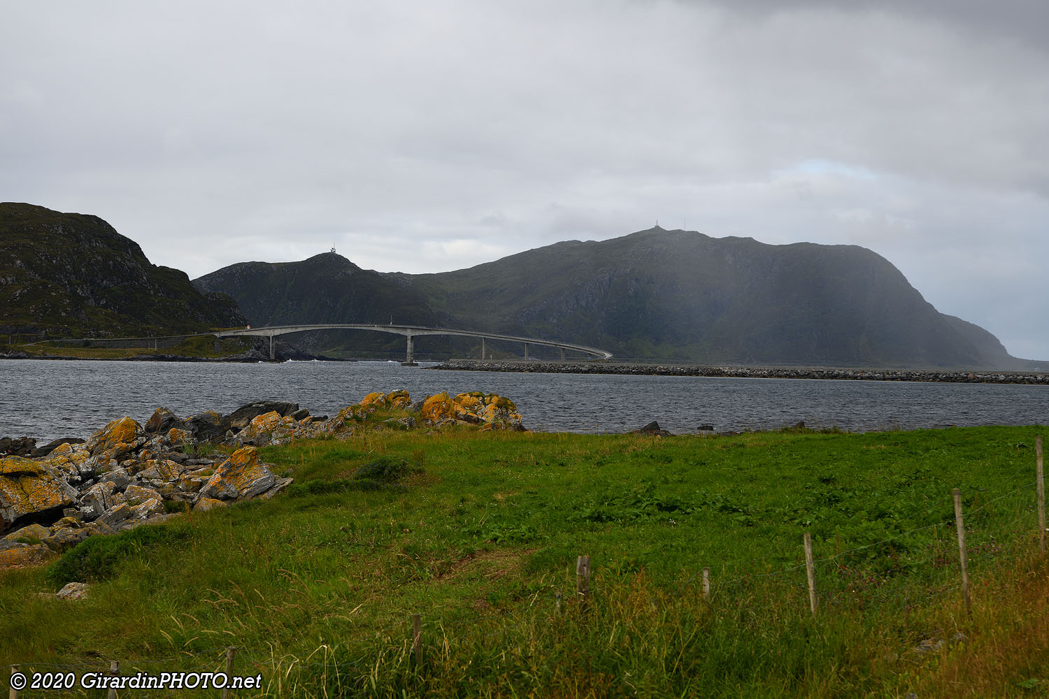 Pont Rundebrua