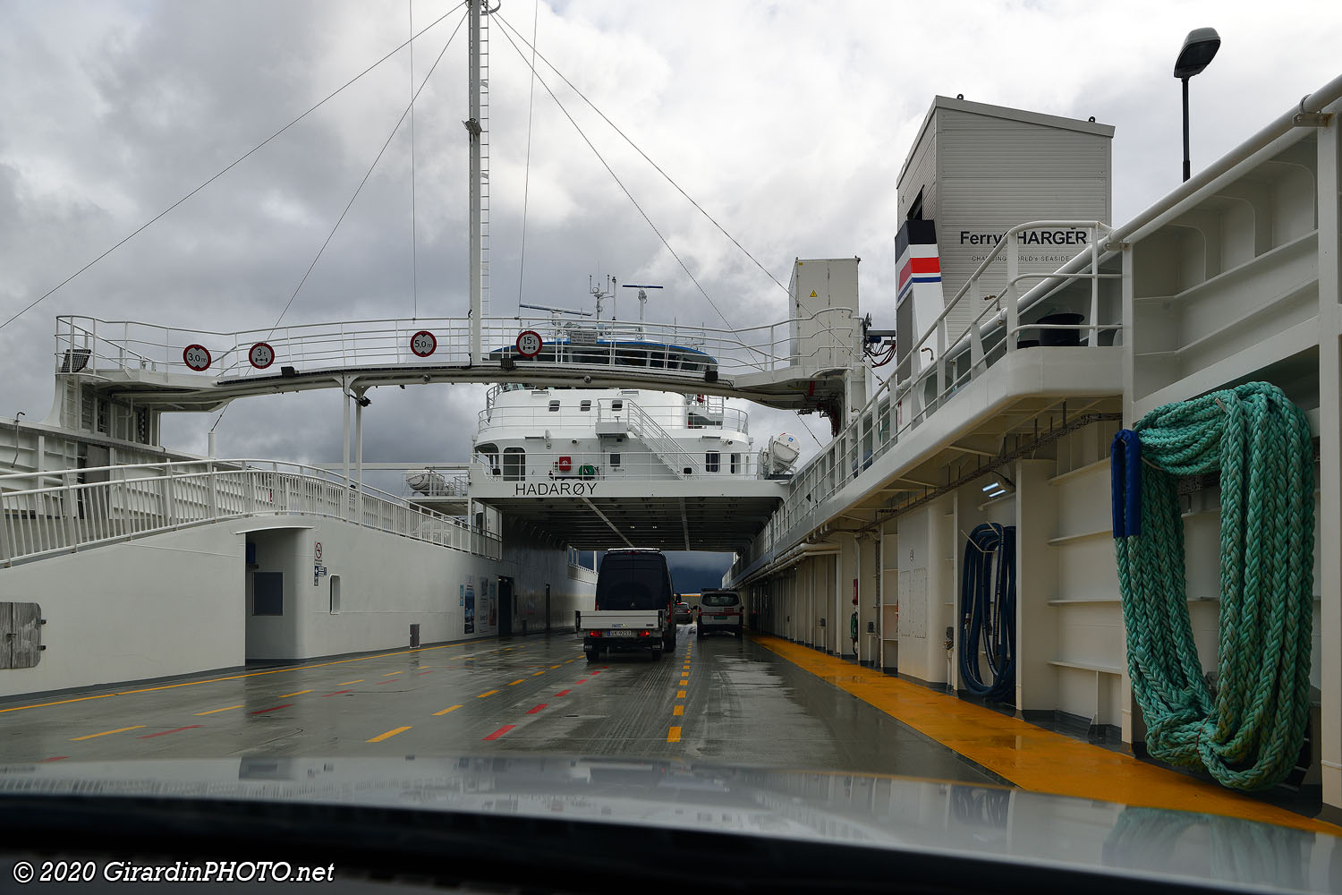Ferry Hareid-Sulesund