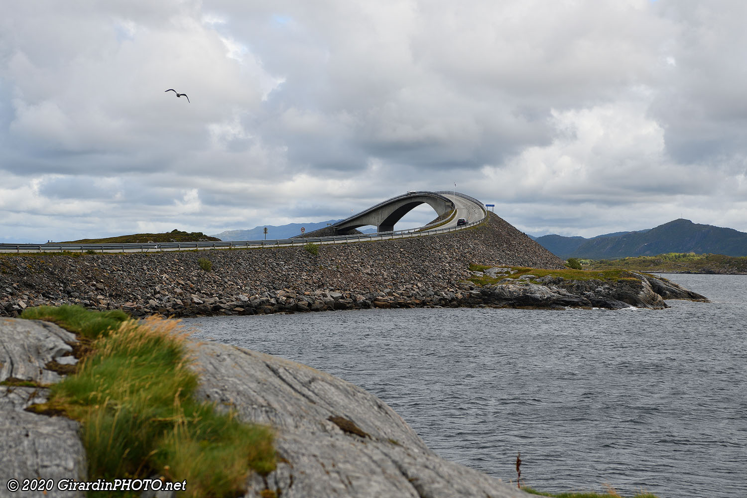 Pont Storseisundbrua