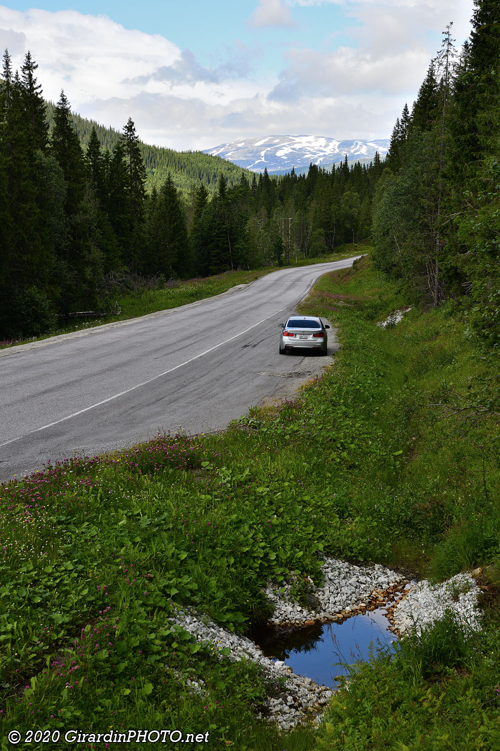 Route E6