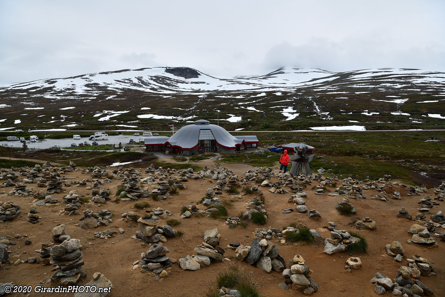 Arctic Circle Centre