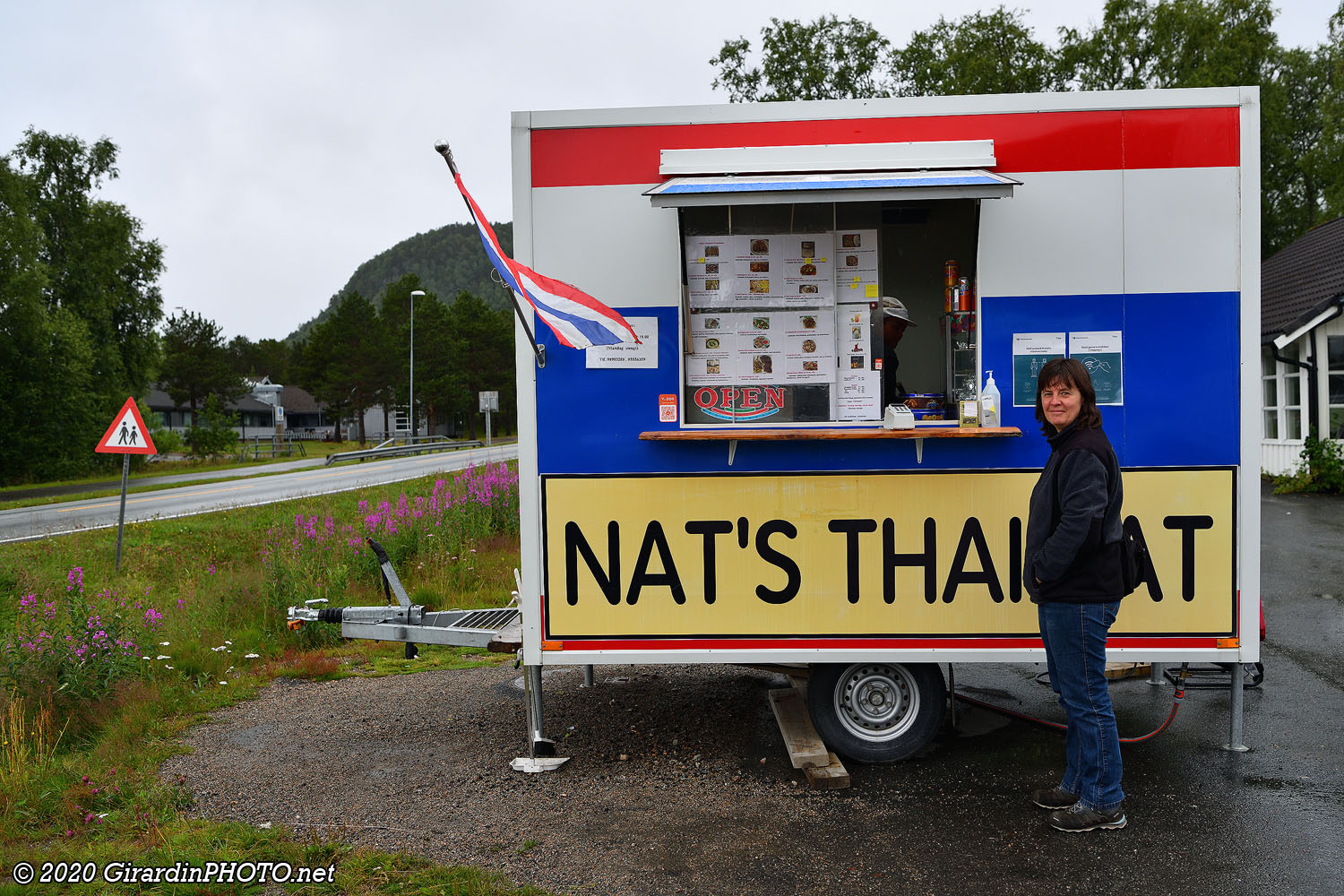 Nat's Thaimat