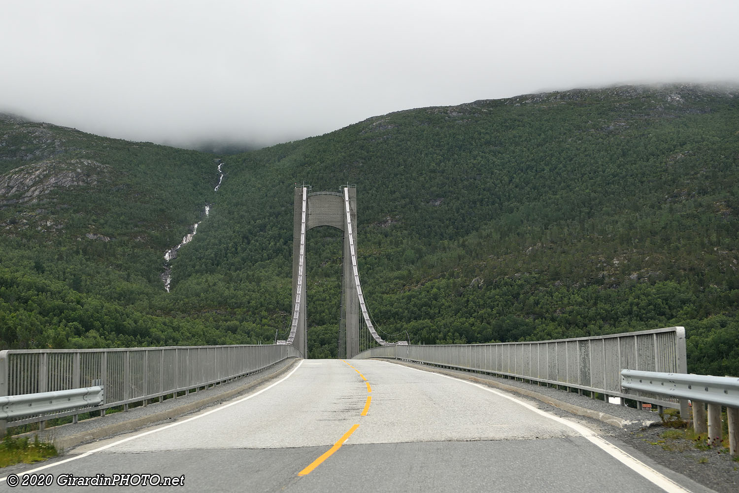 Pont Efjordbruene