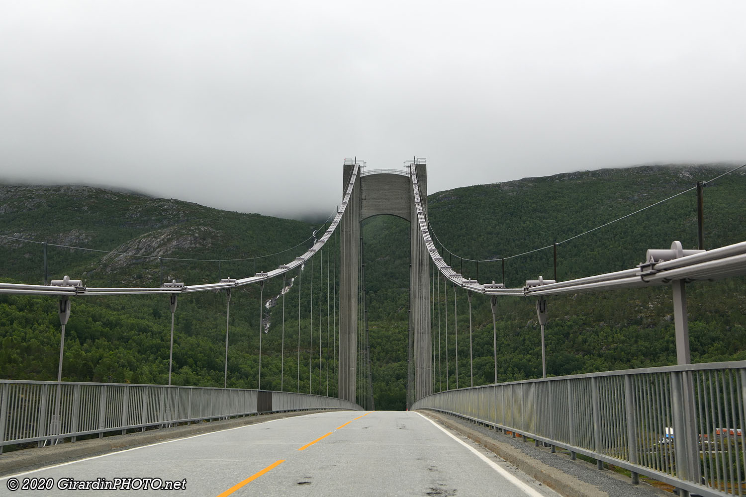 Pont Efjordbruene