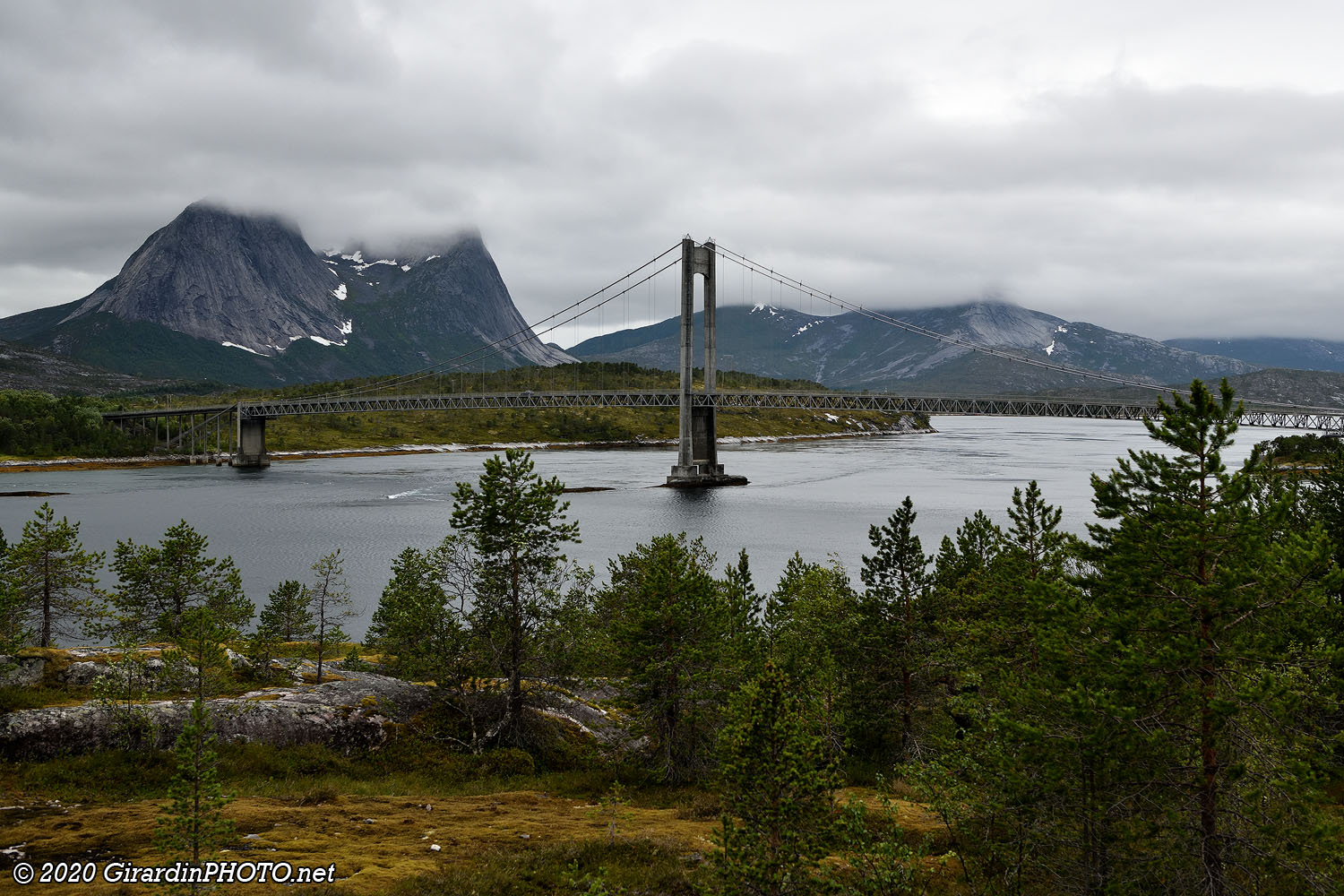 Pont Efjordbruene