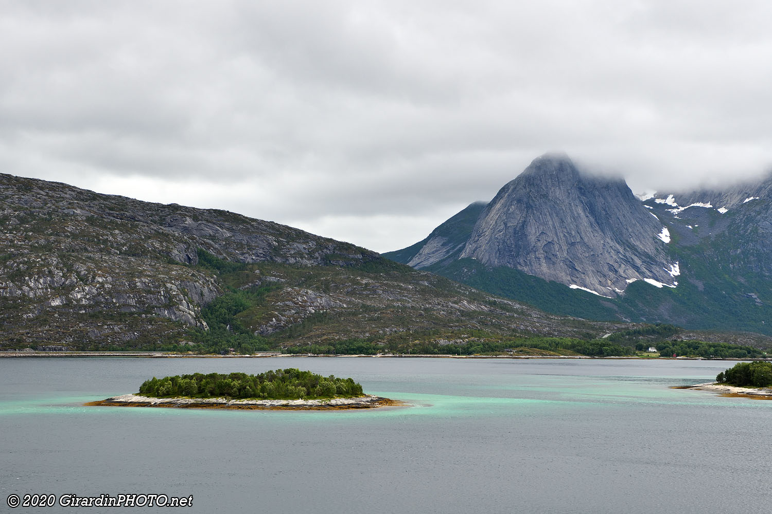 Ile Småholman