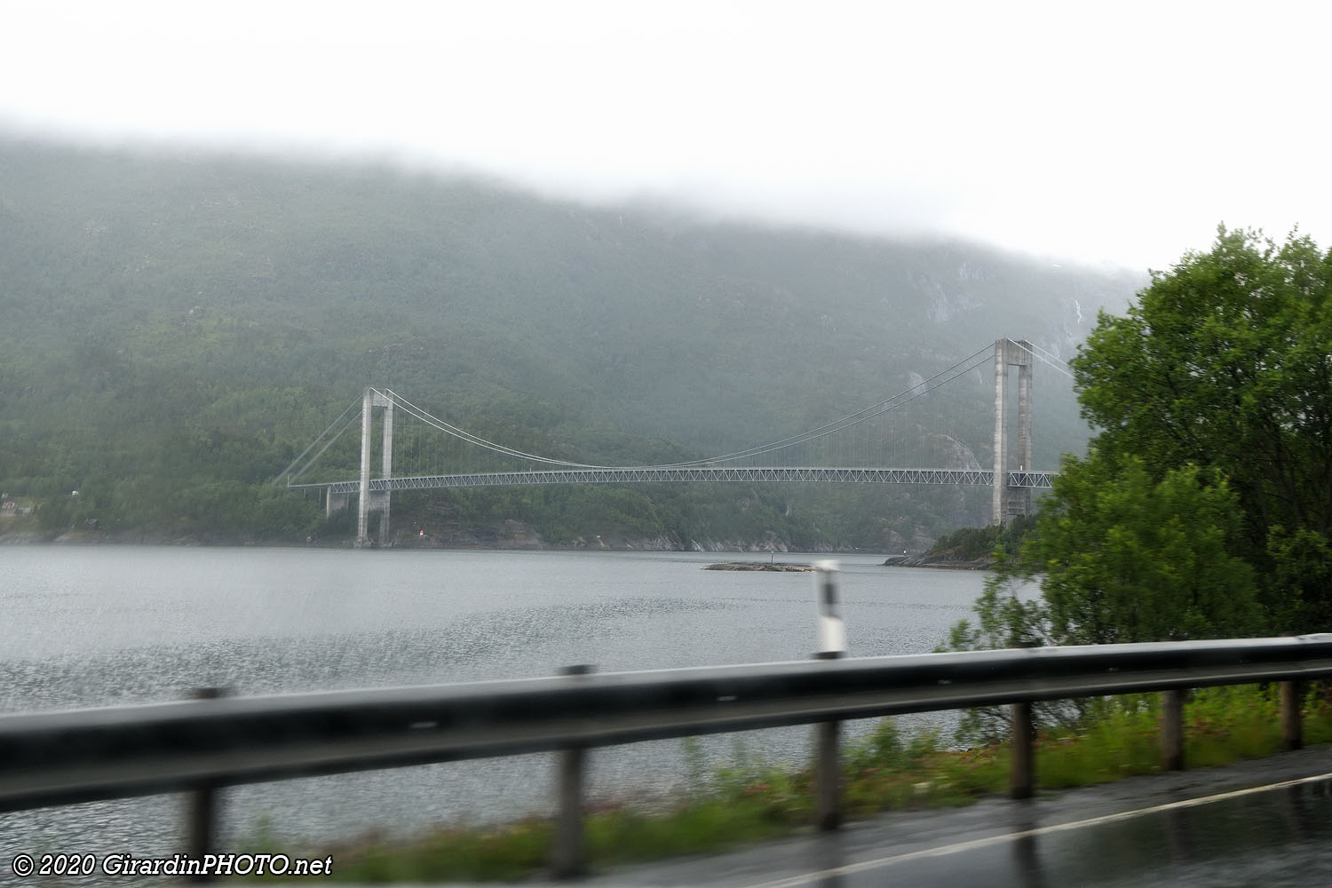 Pont Skjombrua