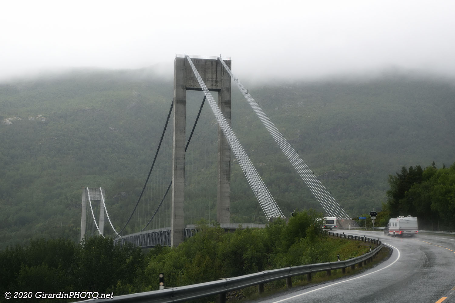 Pont Skjombrua