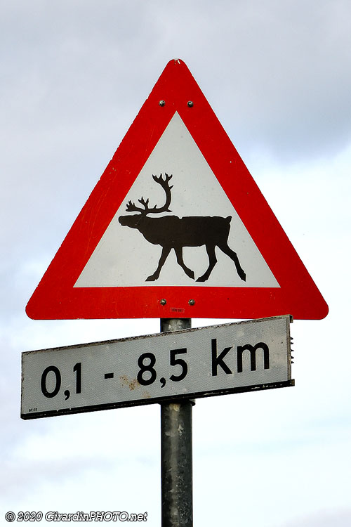 Attention aux multiples dangers !