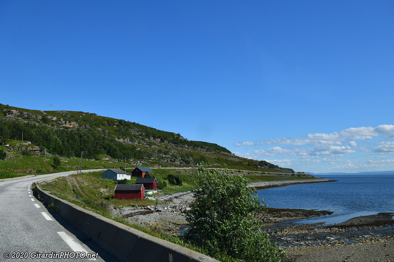 Route E69
