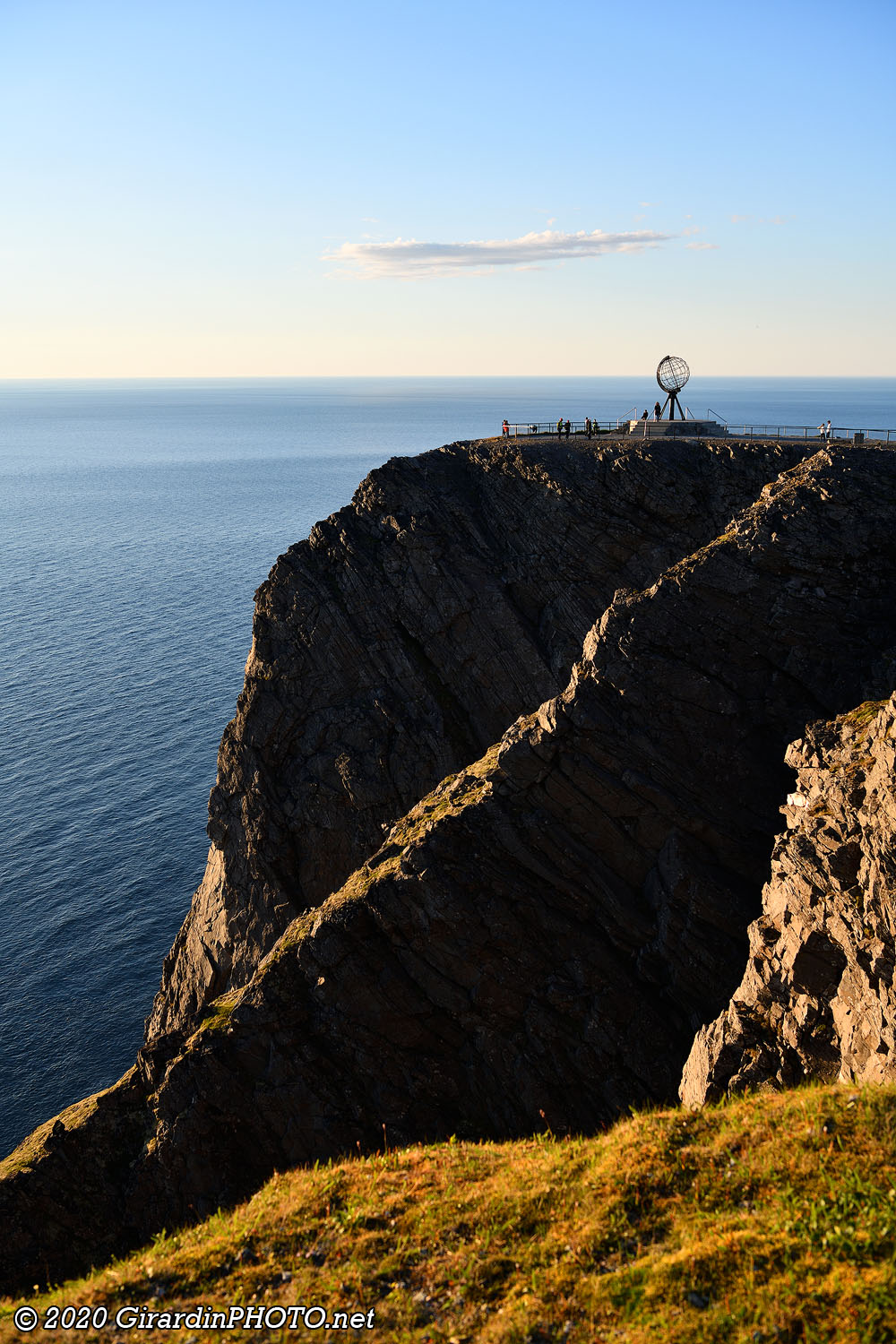 Cap Nord