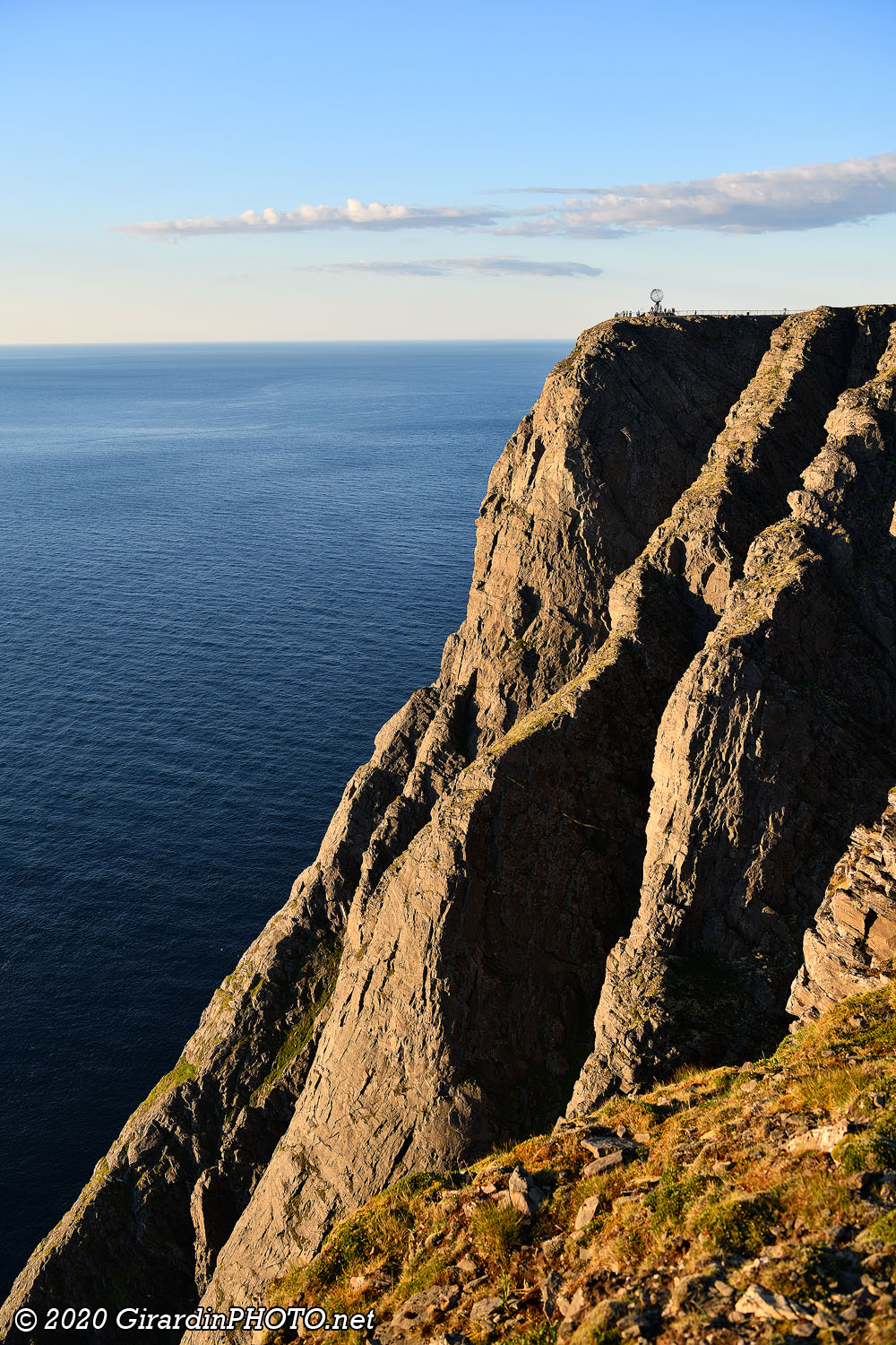 Cap Nord