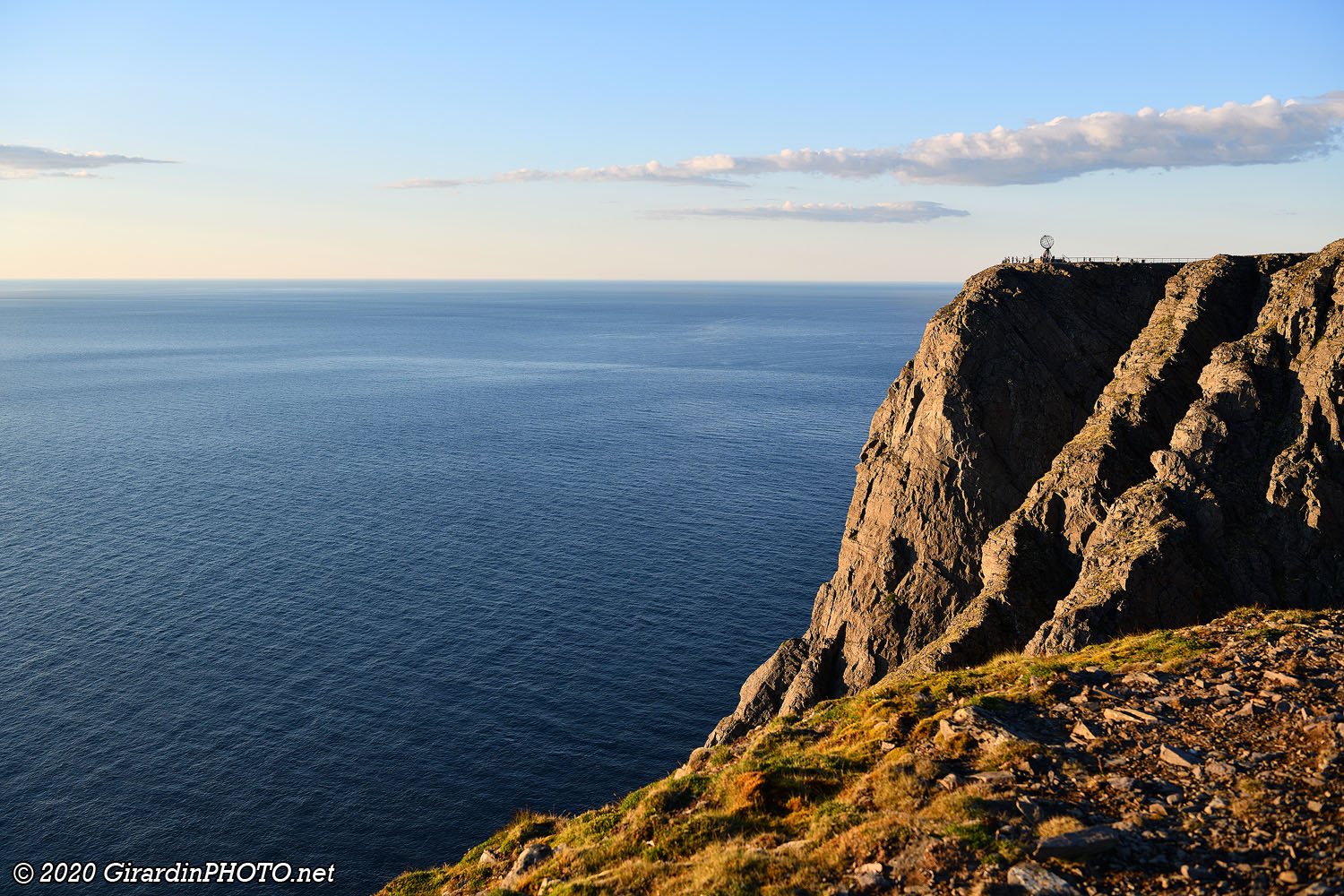 Cap Nord