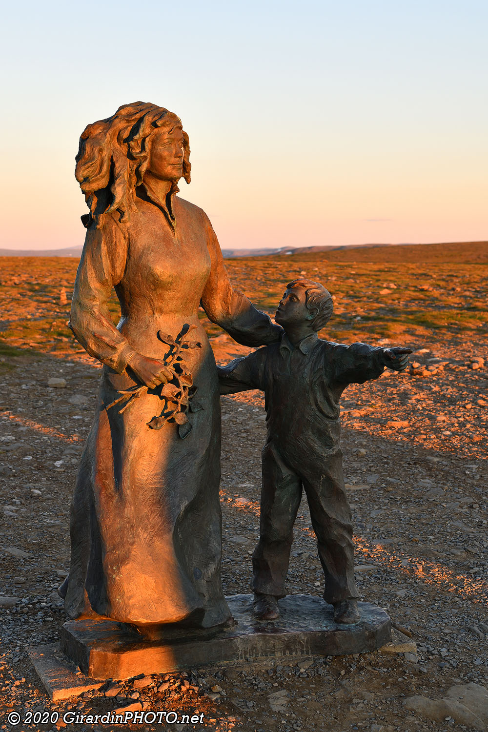 Children of the Earth