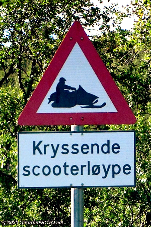 Attention aux multiples dangers !