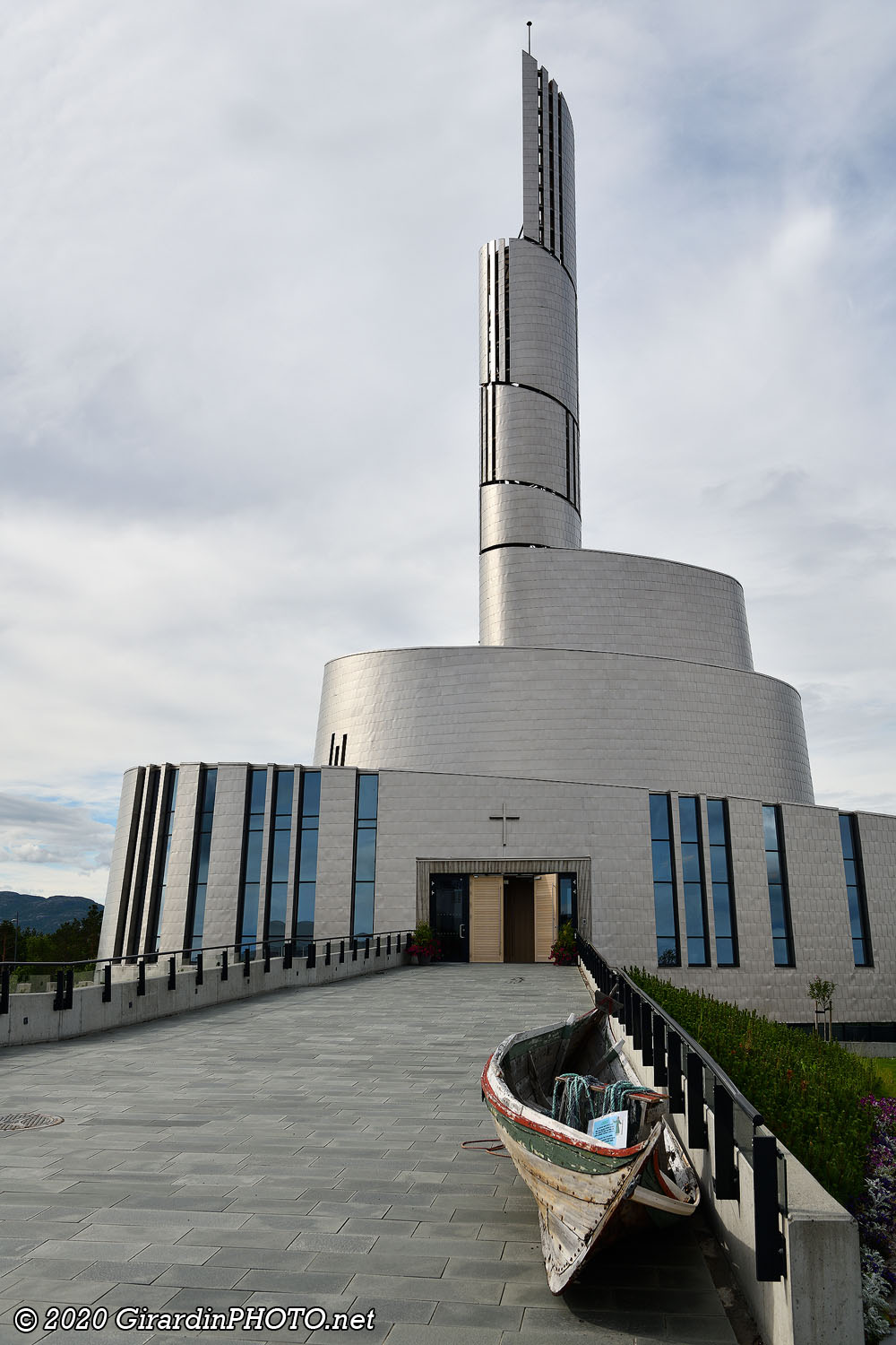 Northern Lights Cathedral