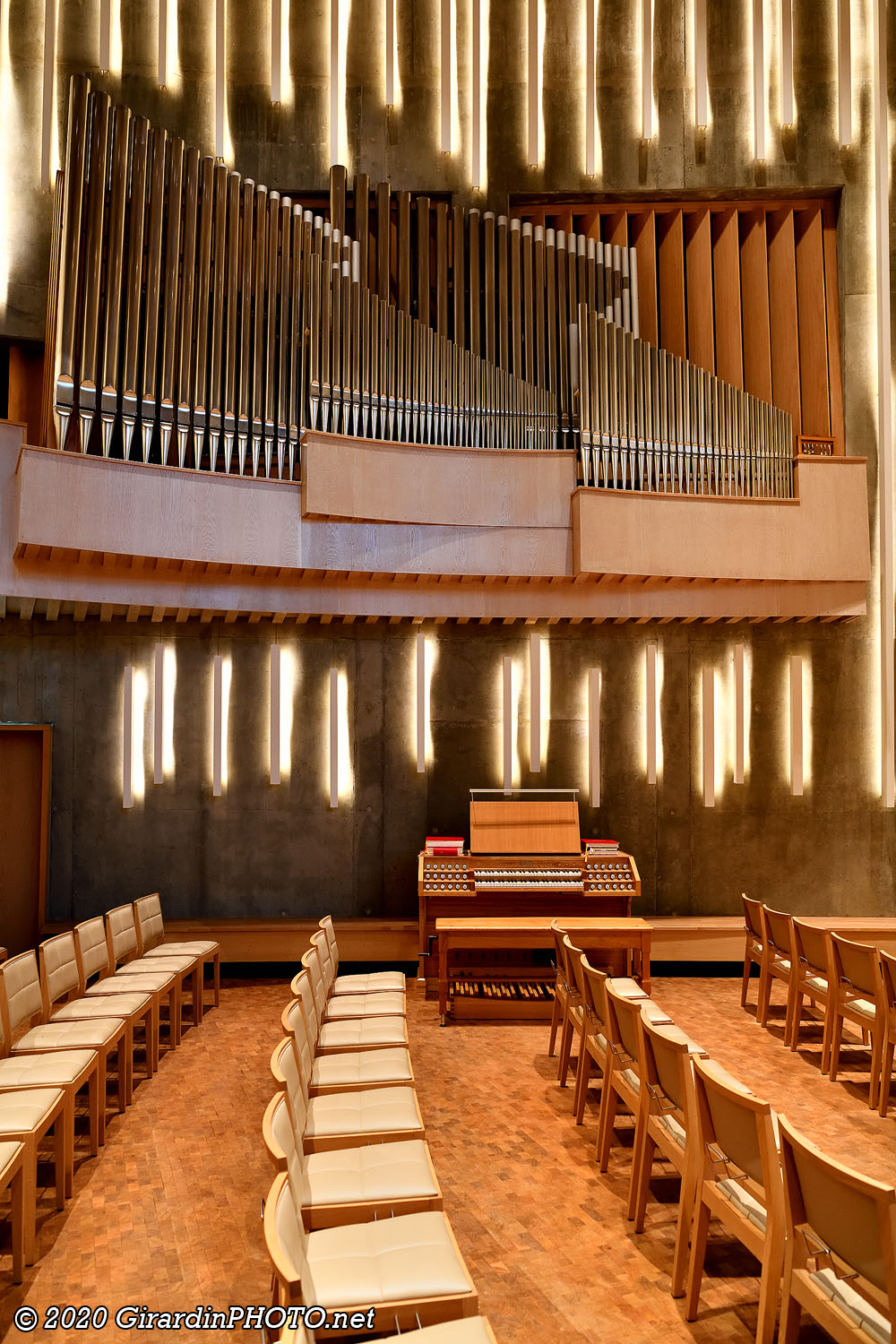 Orgue