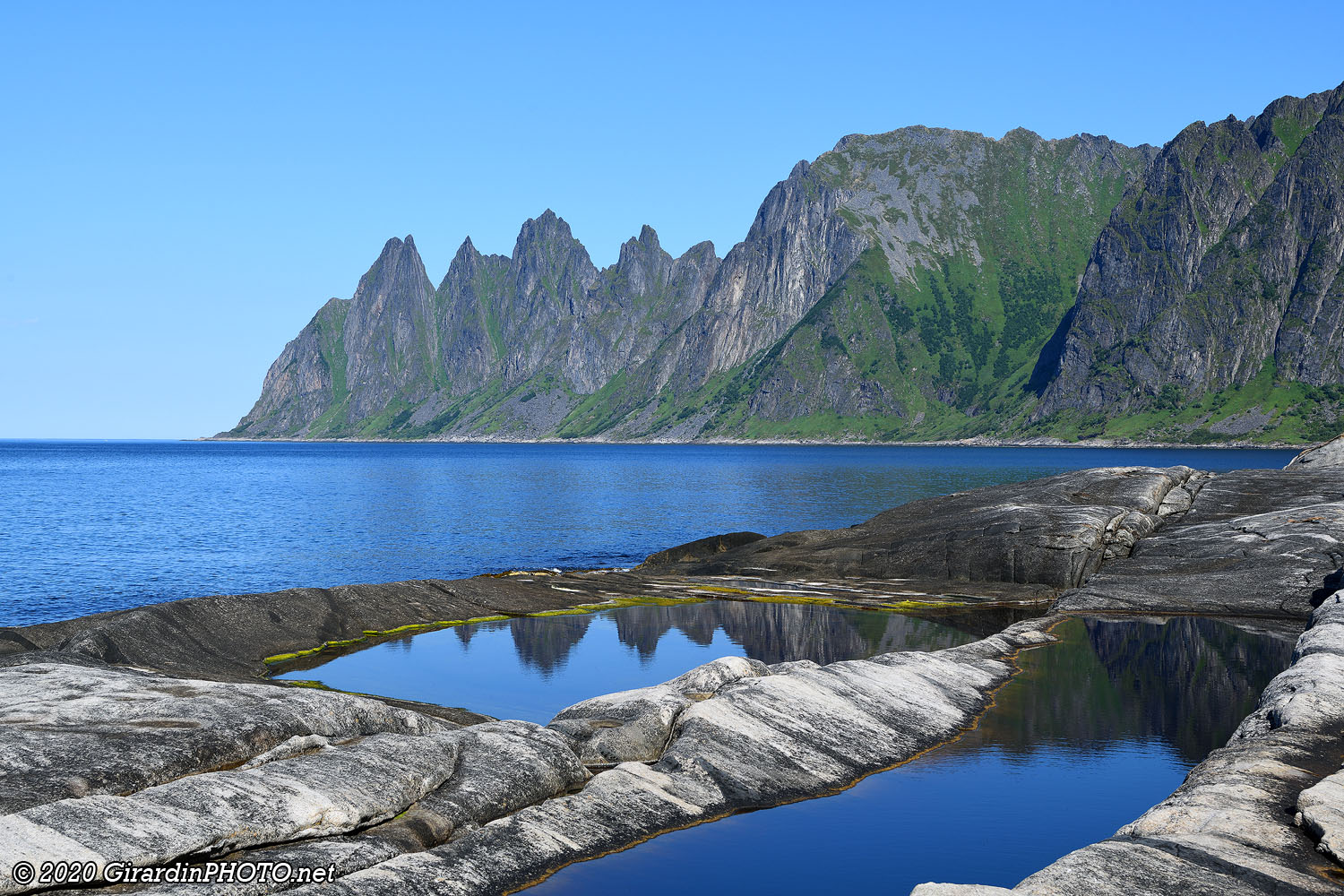 Devil’s Jaw